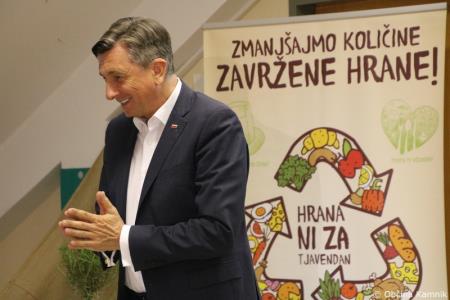 Slovenski dan brez zavržene hrane 19
